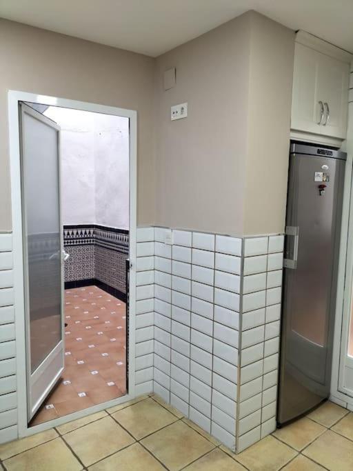 Entero Privado Apartment