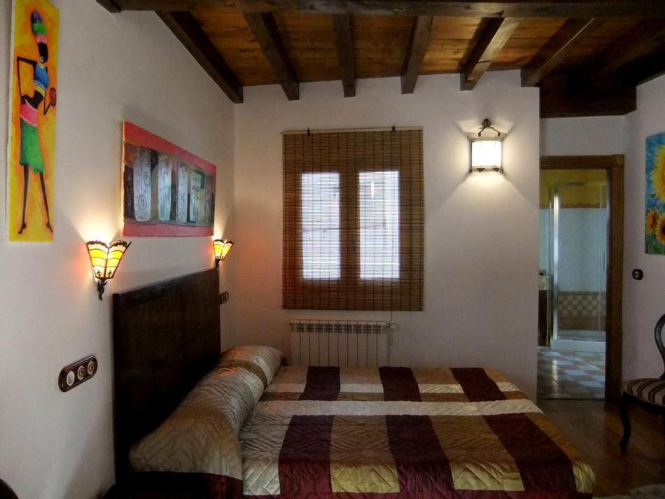 Alfin Guest house Granada