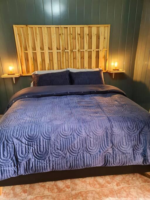 Appartement Apartamento Entero + Parking Gratuito Granada