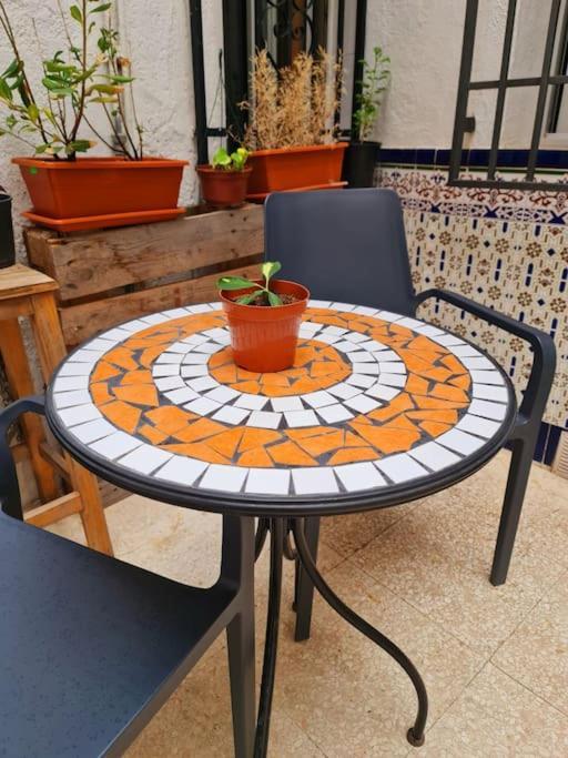 Appartement Apartamento Entero + Parking Gratuito