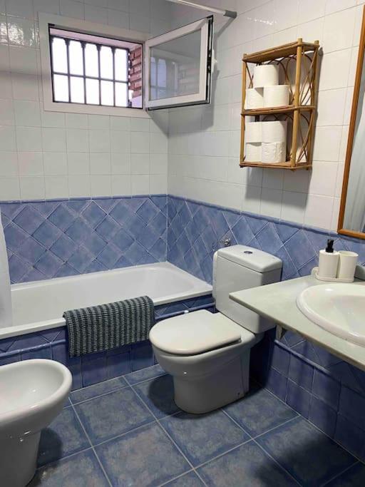 Holiday home Casa Con Piscina Comunitaria En Albayzin Alto Granada