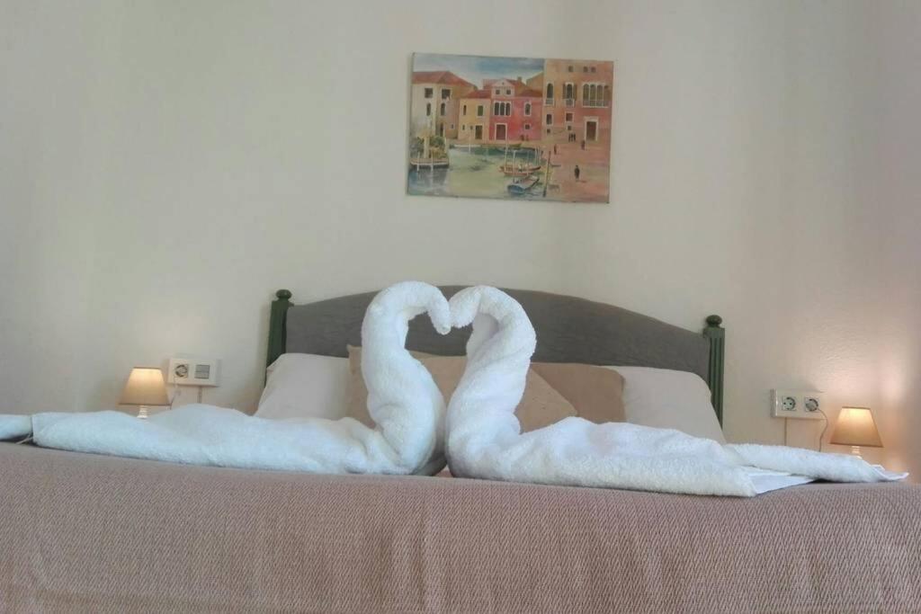 Apartment Magica *