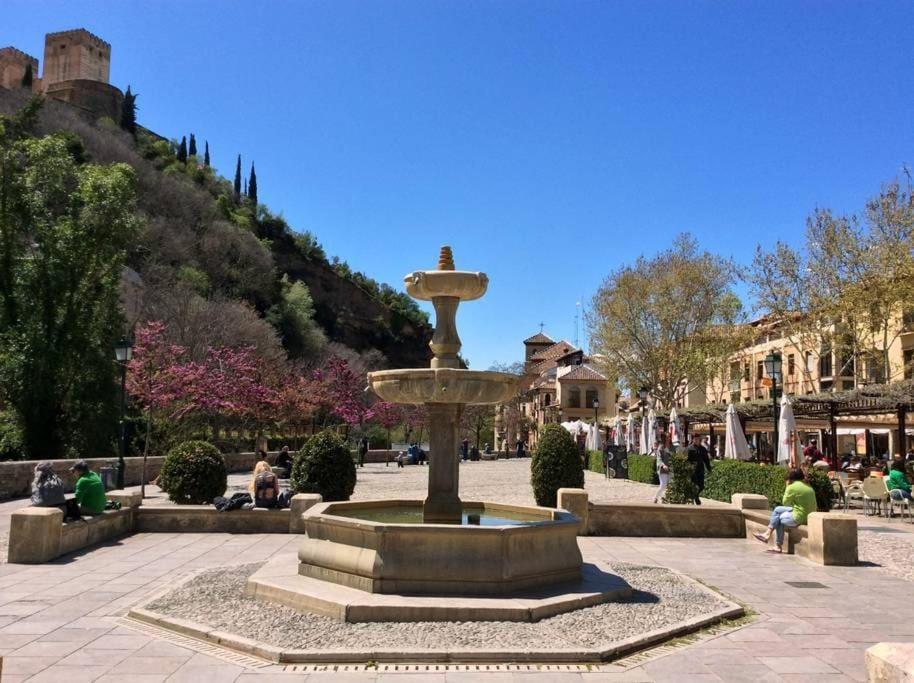 Magica * Granada