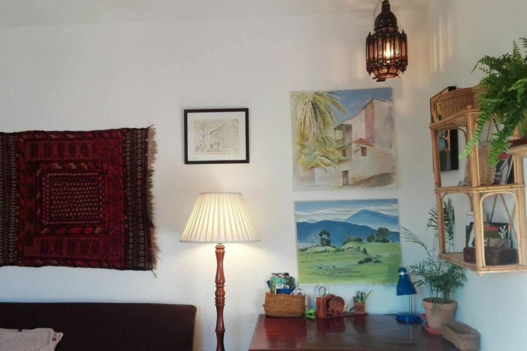 Magica Apartment Granada
