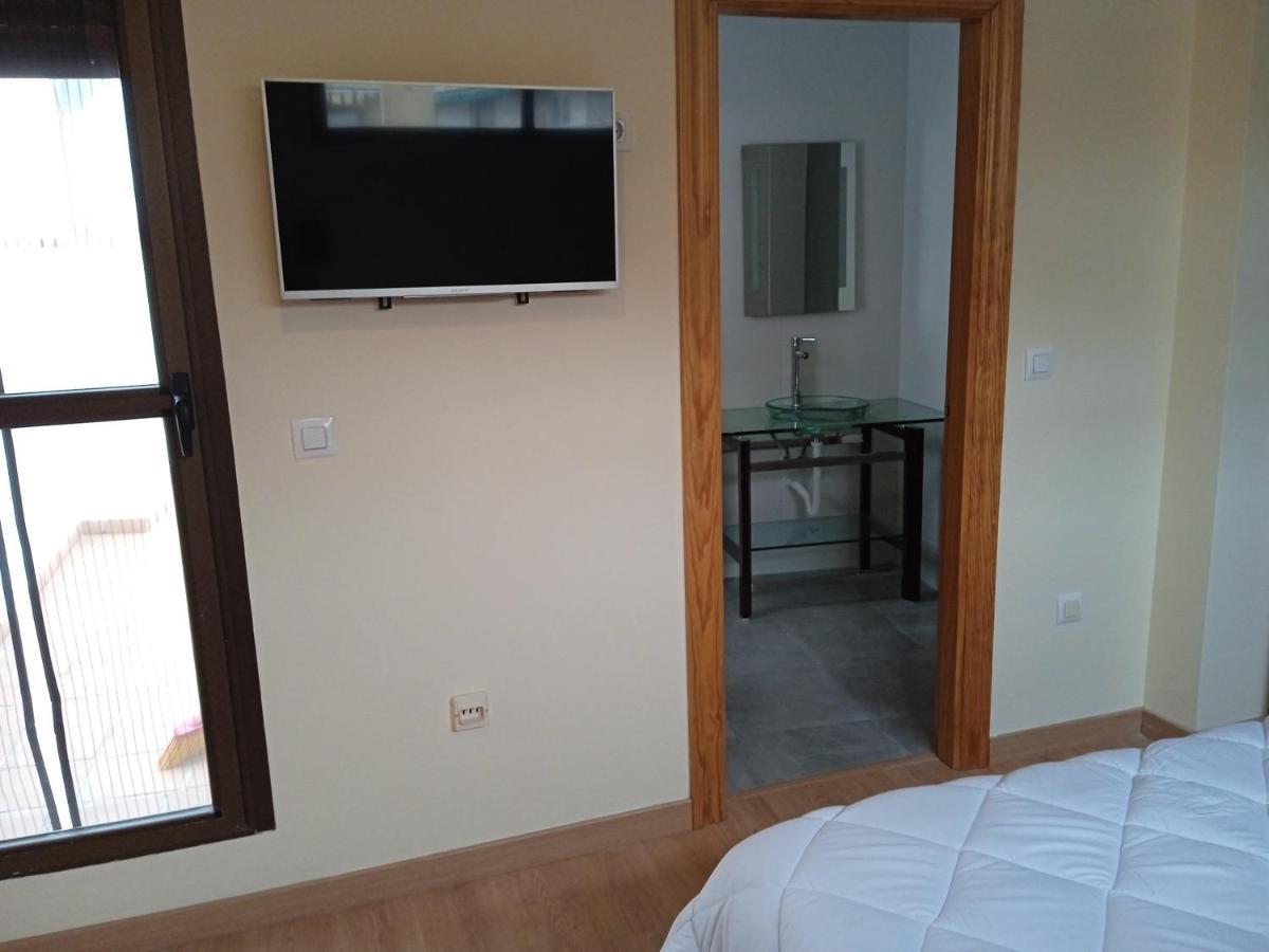Apartment Atico San Juan De Dios Granada
