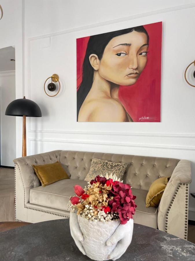 Hotel Bubaqia House - Boutique Granada