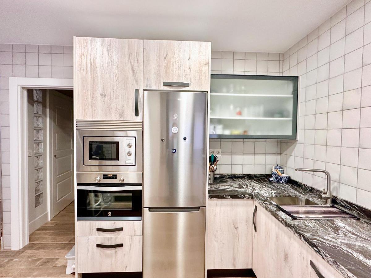 Fabuloso Azacayas Center Appartement