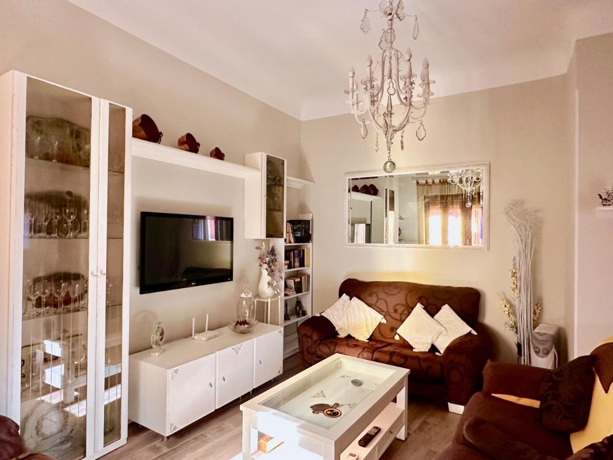 Fabuloso Azacayas Center Appartement *