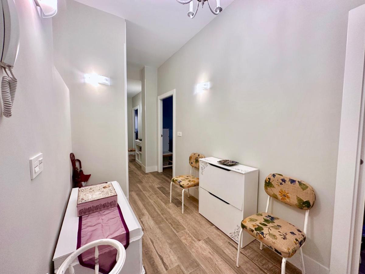 Appartement Fabuloso Azacayas Center *