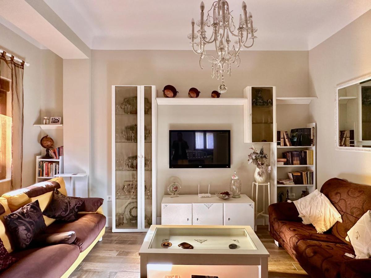 Appartement Fabuloso Azacayas Center Granada