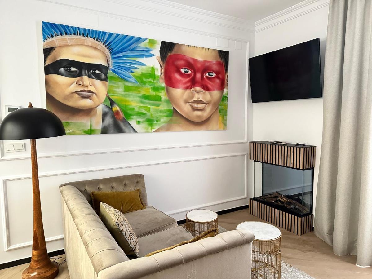 Bubaqia House - Boutique Granada