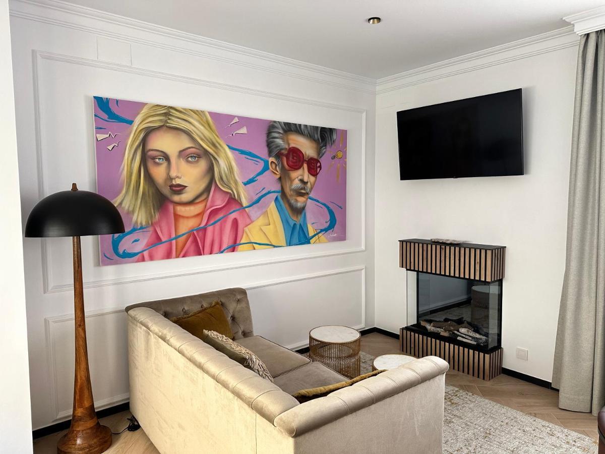 Bubaqia House - Boutique