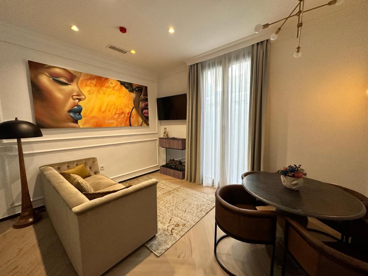 Bubaqia House - Boutique * Granada