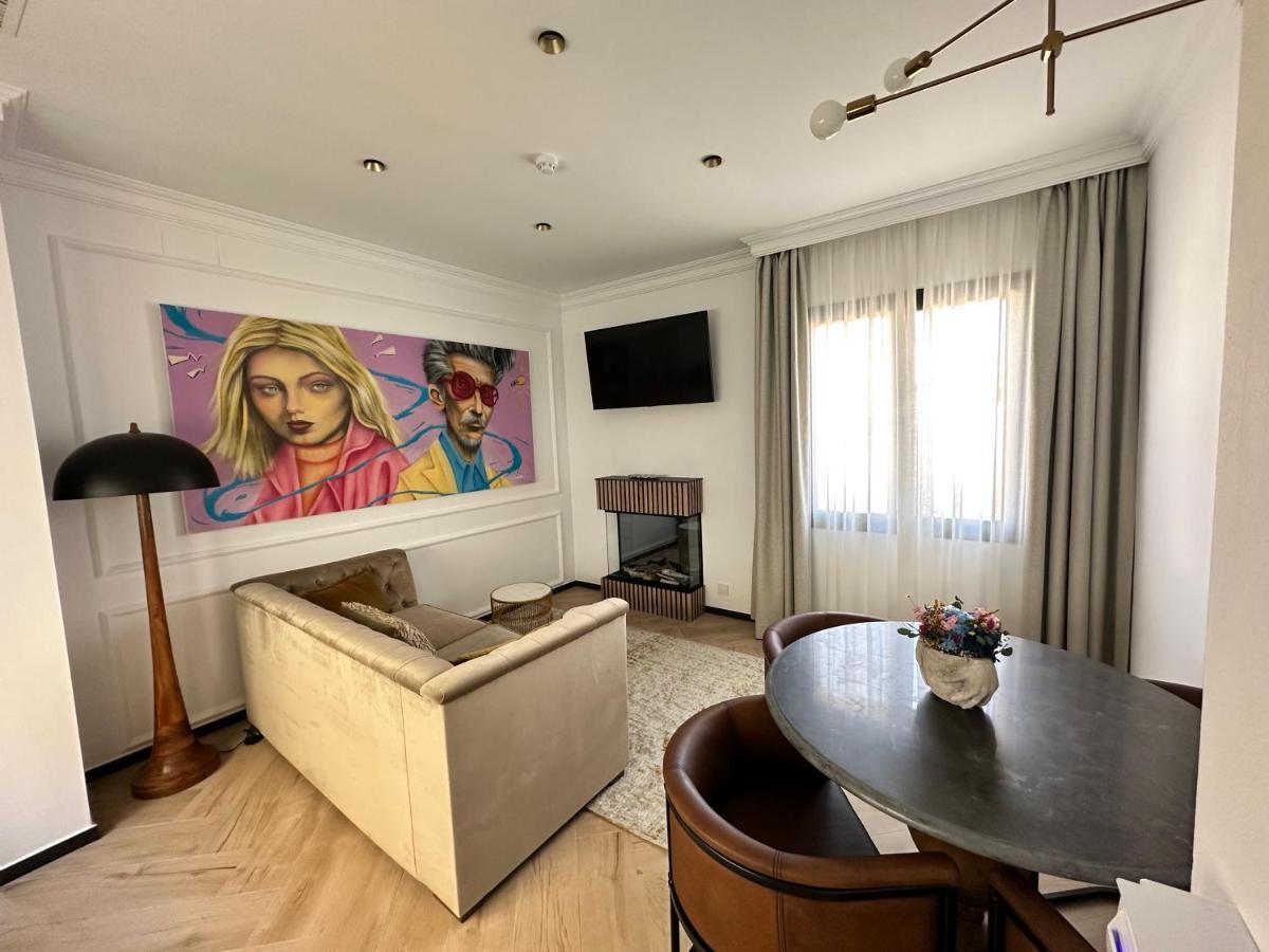 Bubaqia House - Boutique Granada