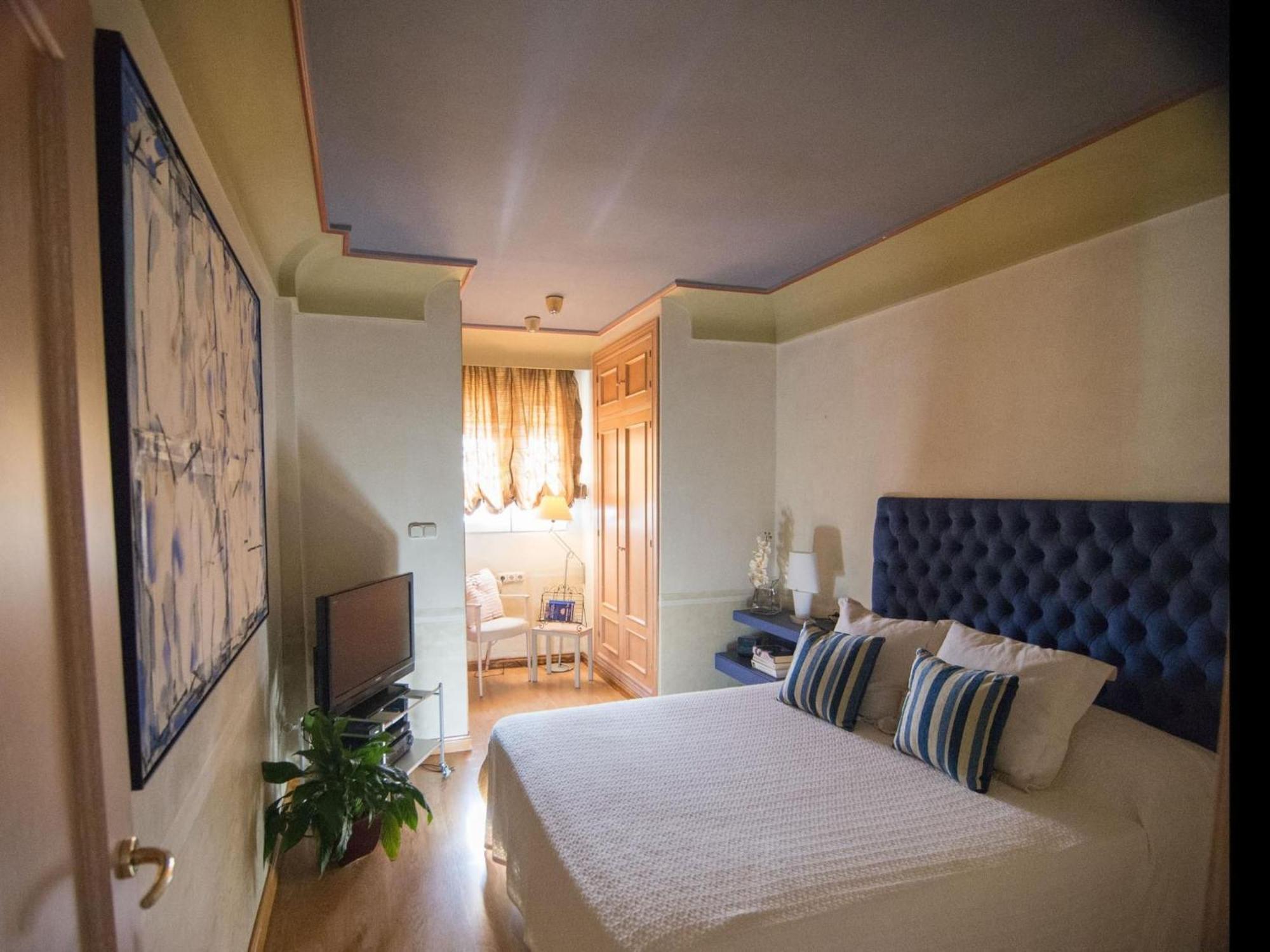 Chezmoihomes Luxury Penthouse Granada