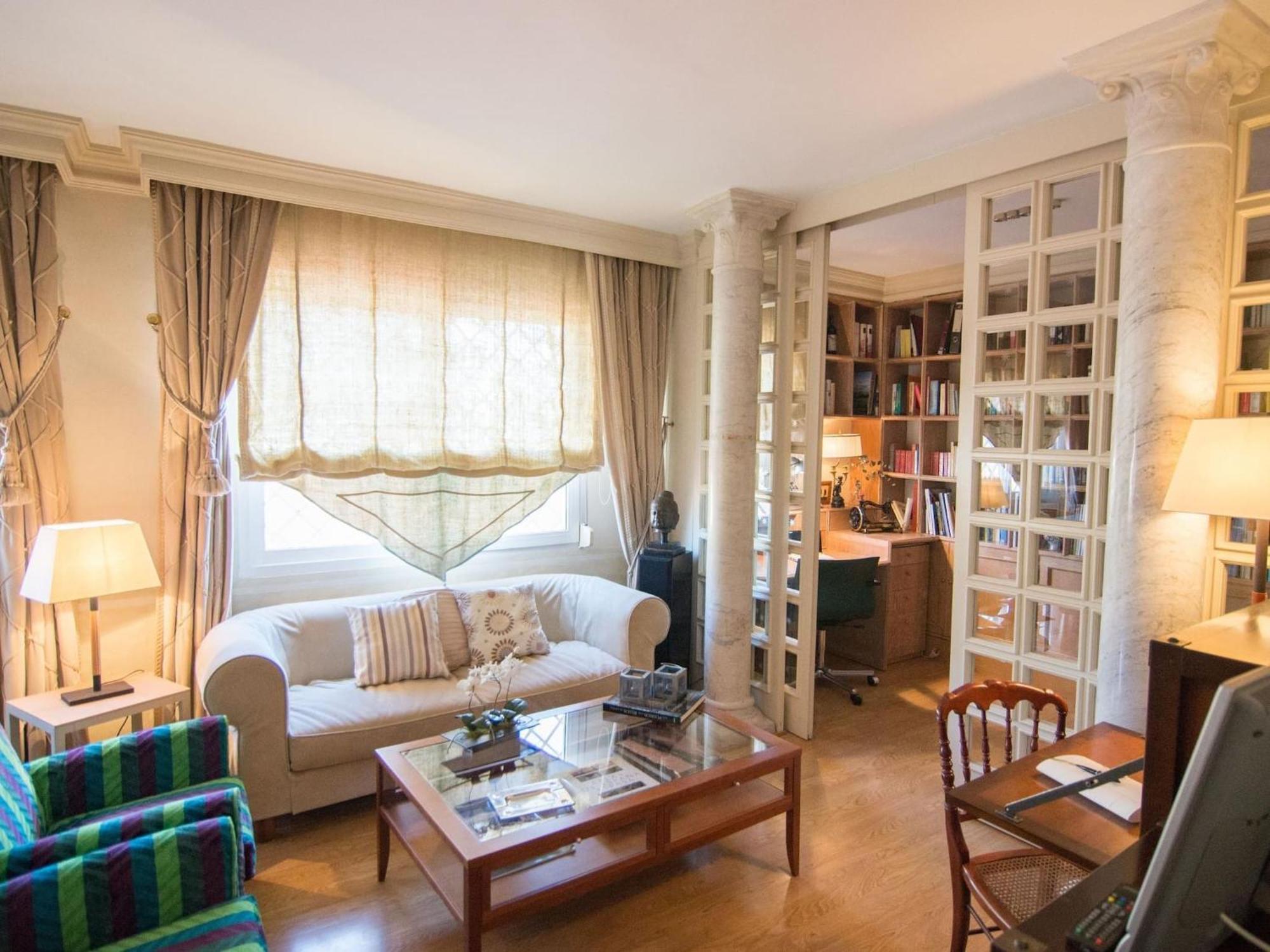 Chezmoihomes Luxury Penthouse Granada