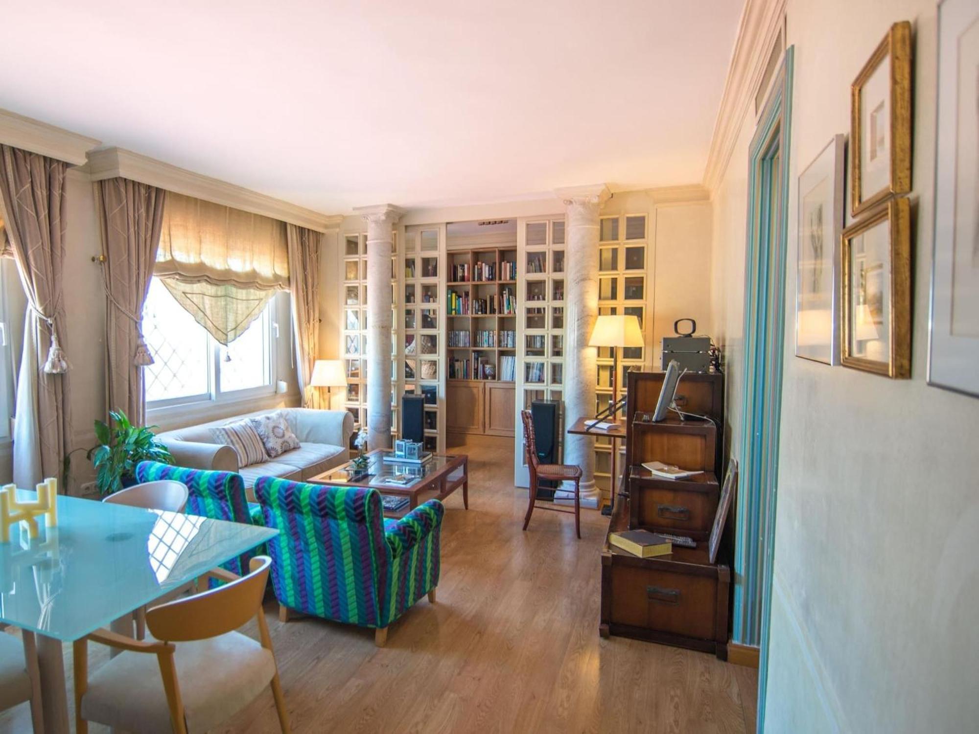 Chezmoihomes Luxury Penthouse Apartment *