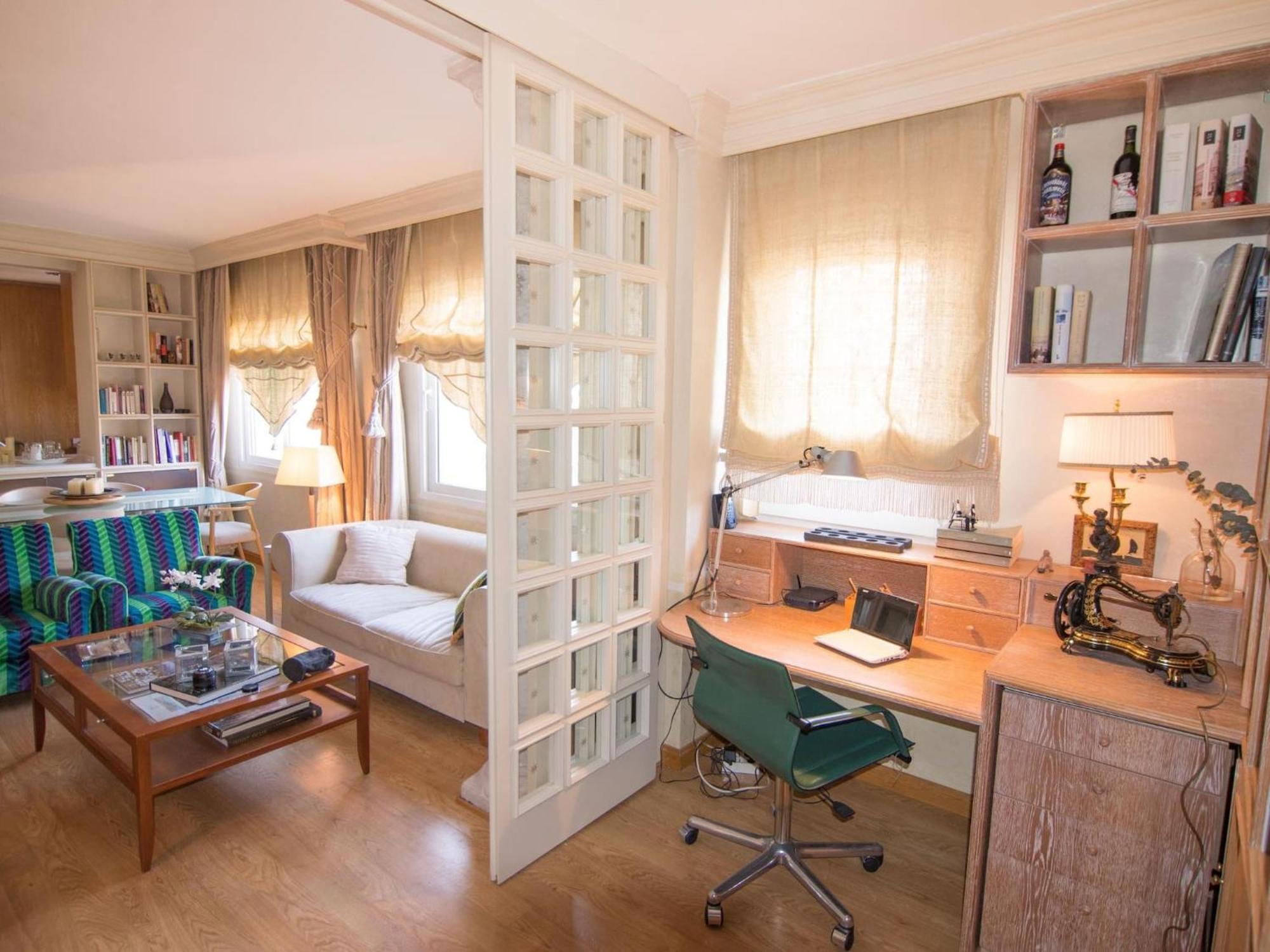 Apartment Chezmoihomes Luxury Penthouse Granada