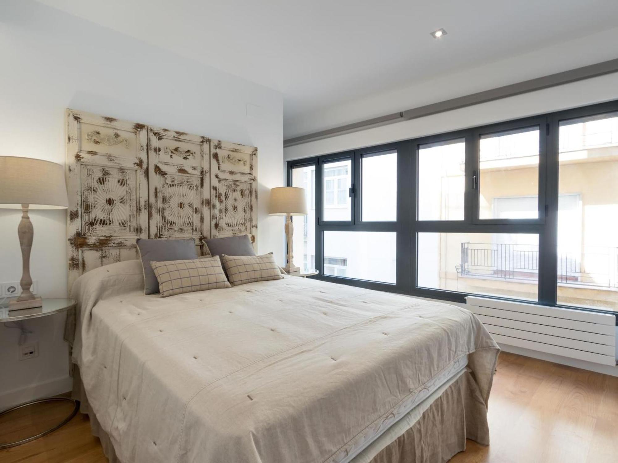 Chezmoihomes Plaza Nueva Deluxe Apartment Granada