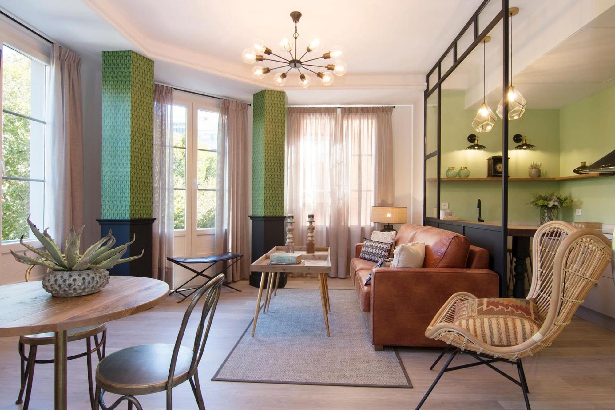 Apartment Trinidad Deluxe 3