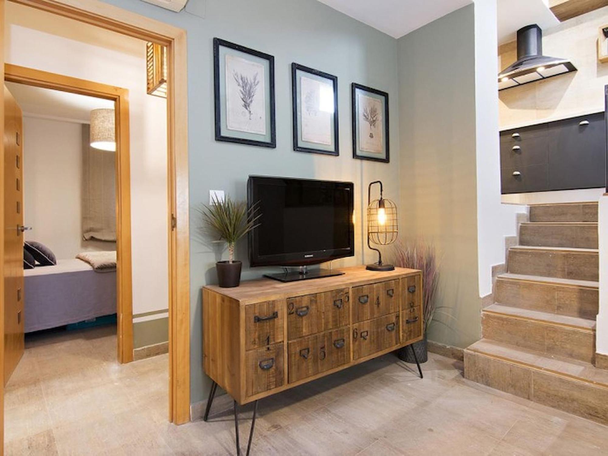 Chezmoihomes Cathedral Apartment *