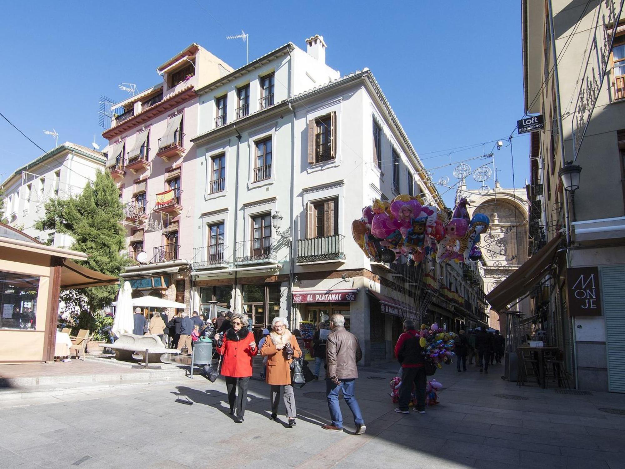 Chezmoihomes Cathedral Apartment *