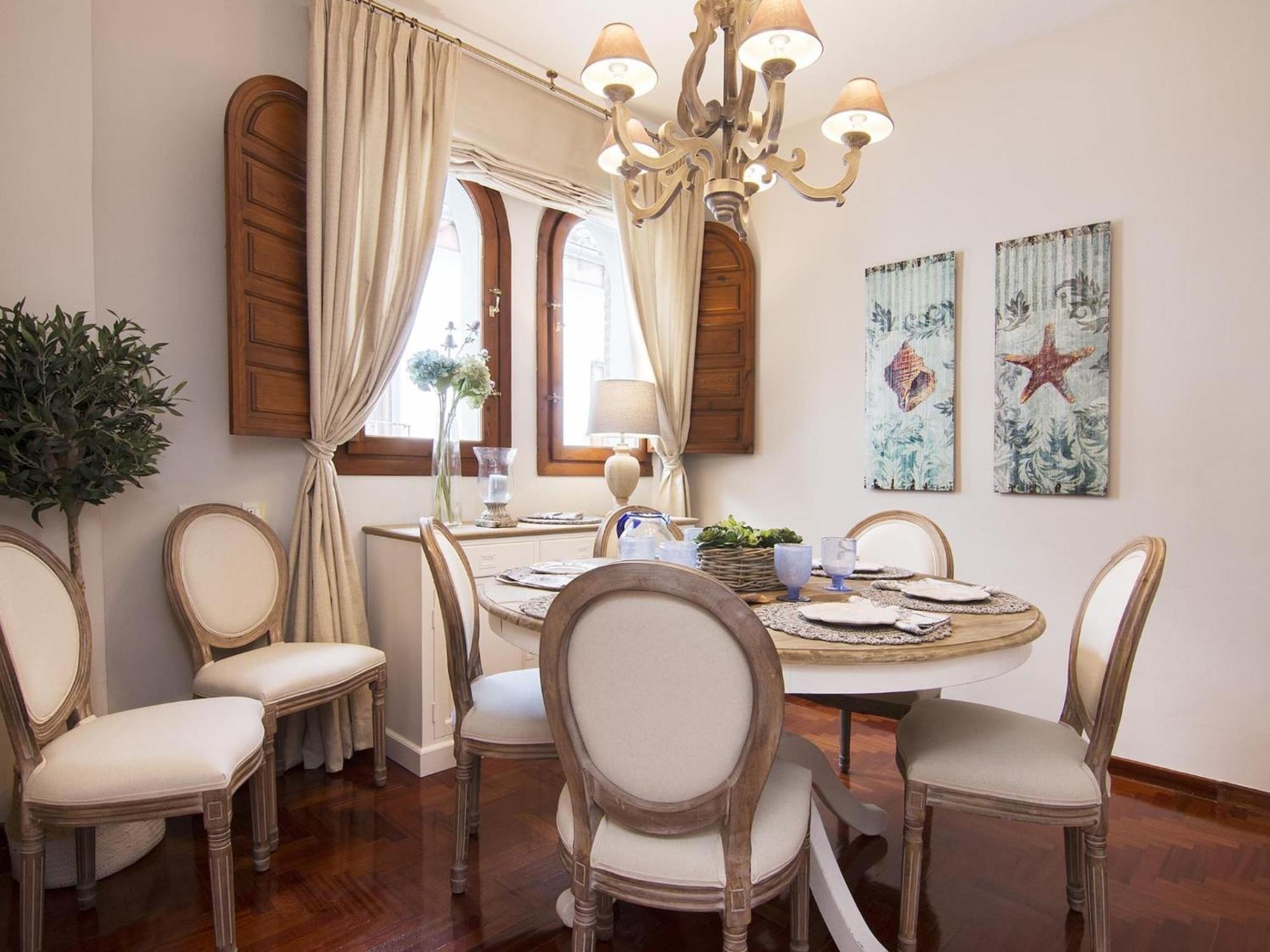 Apartment Chezmoihomes Alhambra Penthouse