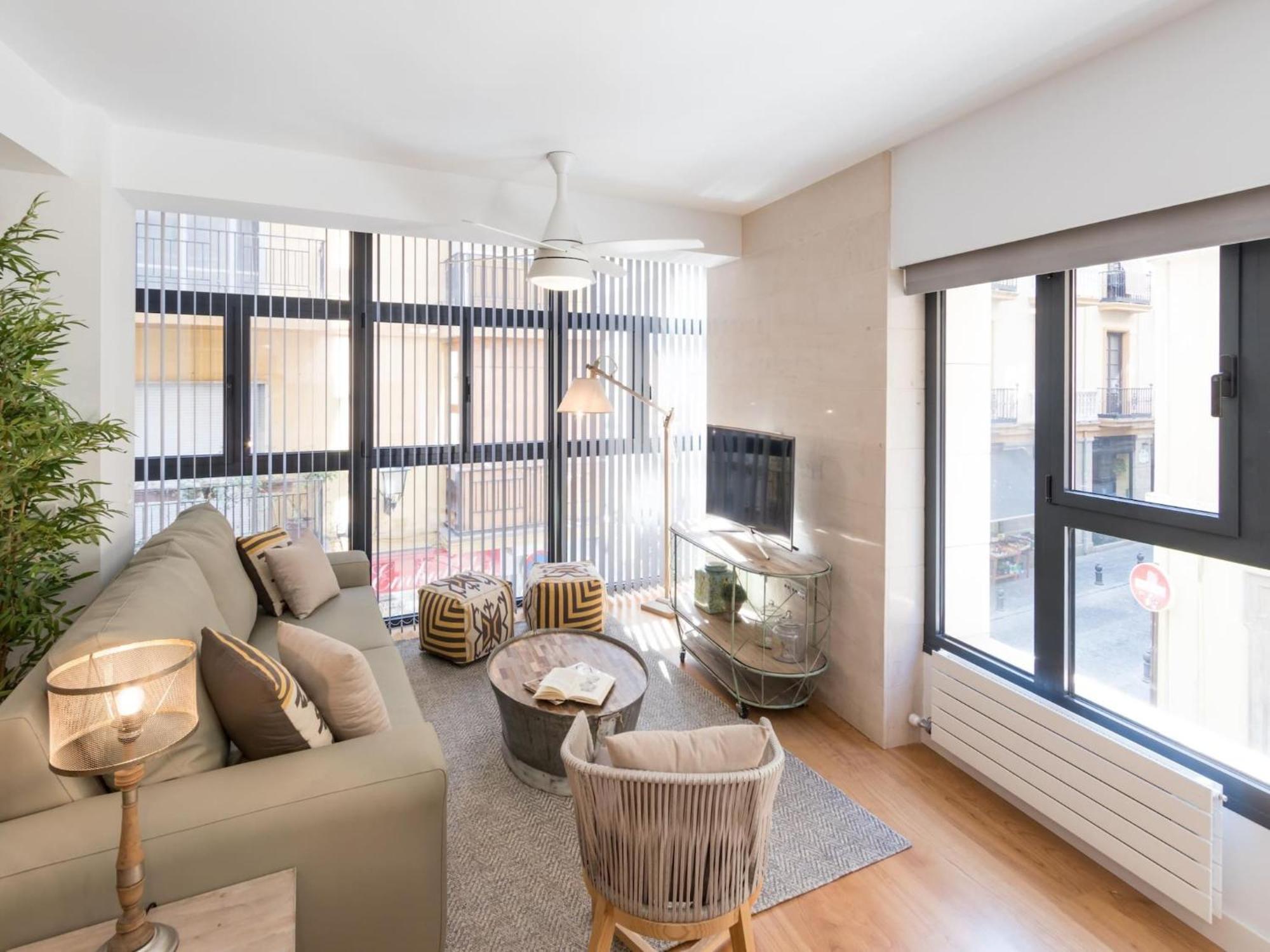 Apartment Chezmoihomes Luxury Plaza Nueva Penthouse *
