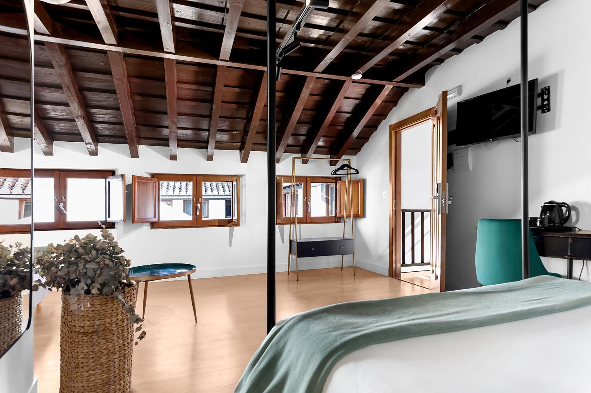 Hotel Hotel Mercader De Sedas
