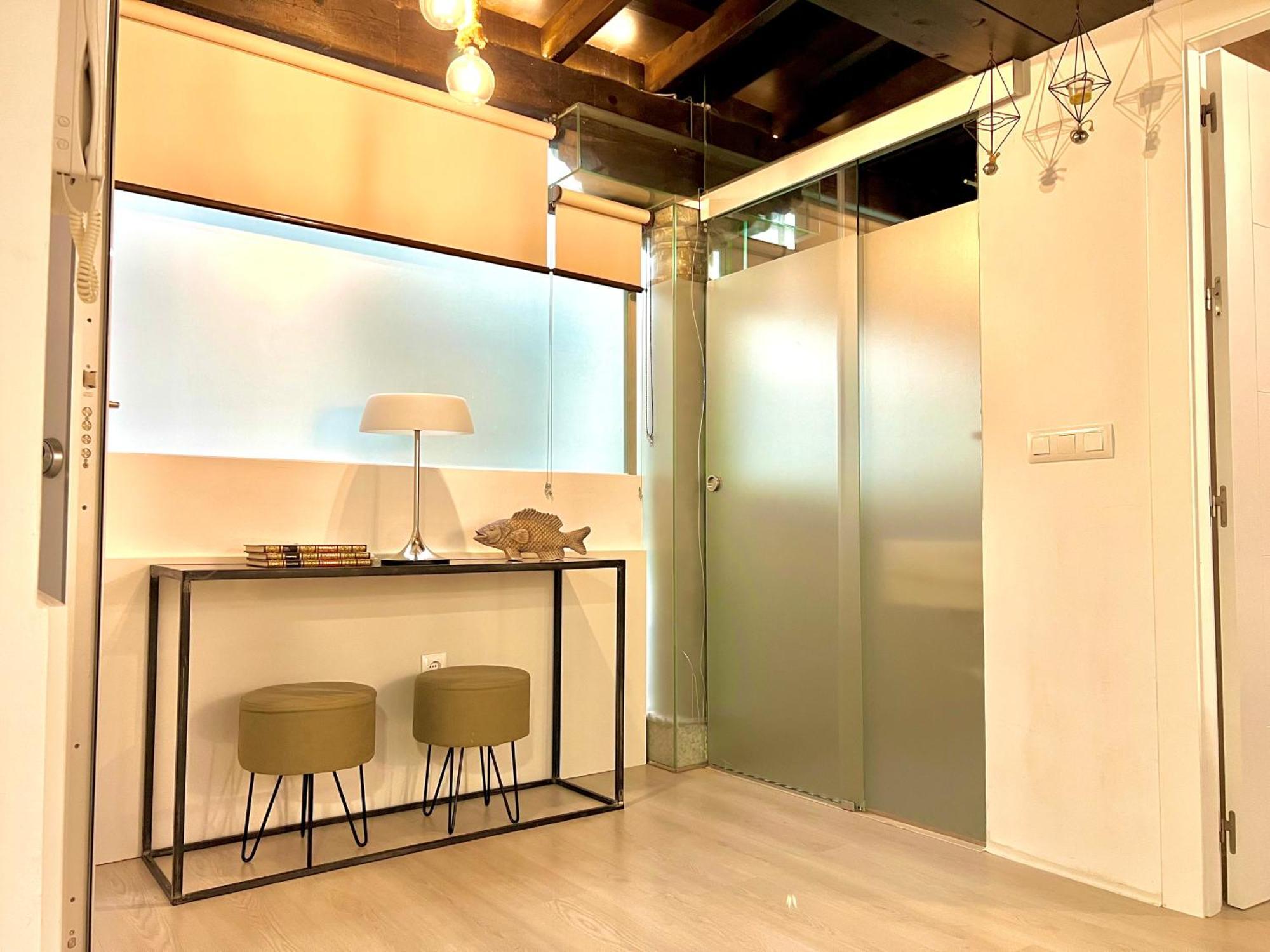 Căn hộ Real Realejo Granada