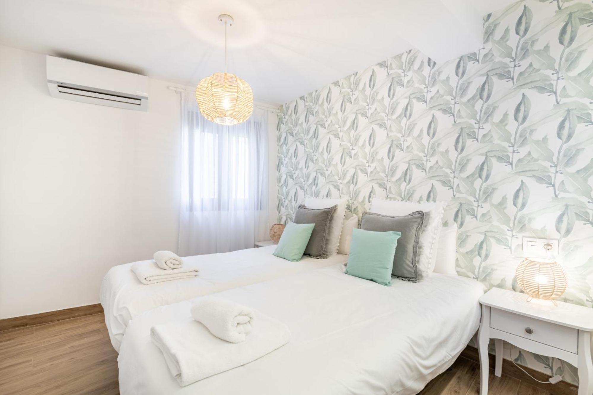 Casa Naranjos De San Matias Nhà nghỉ *