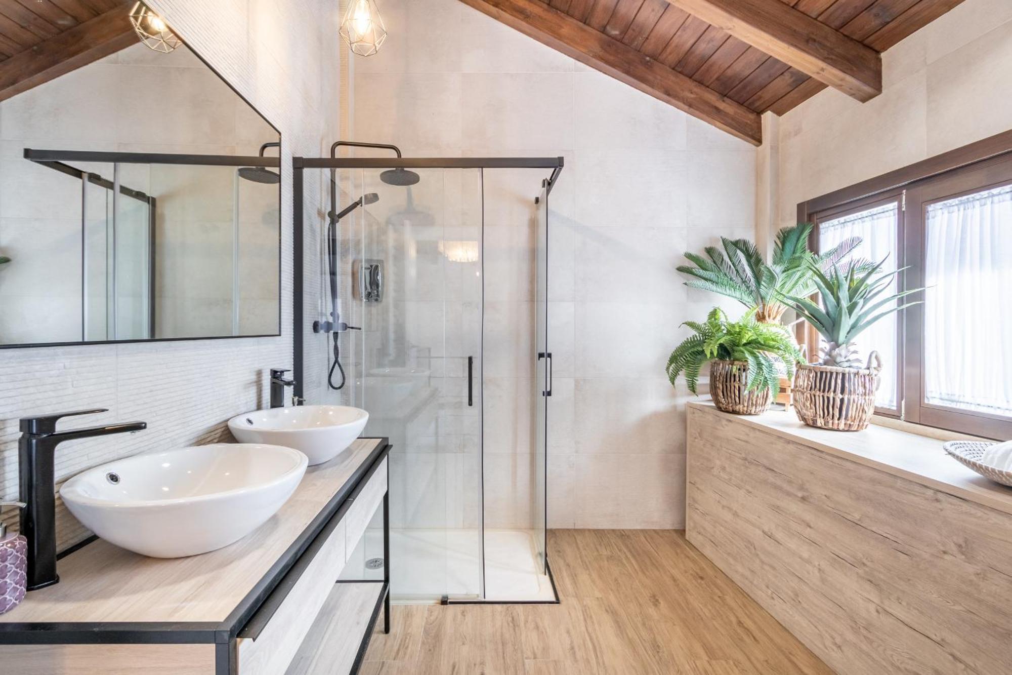 Casa Naranjos De San Matias Nhà nghỉ