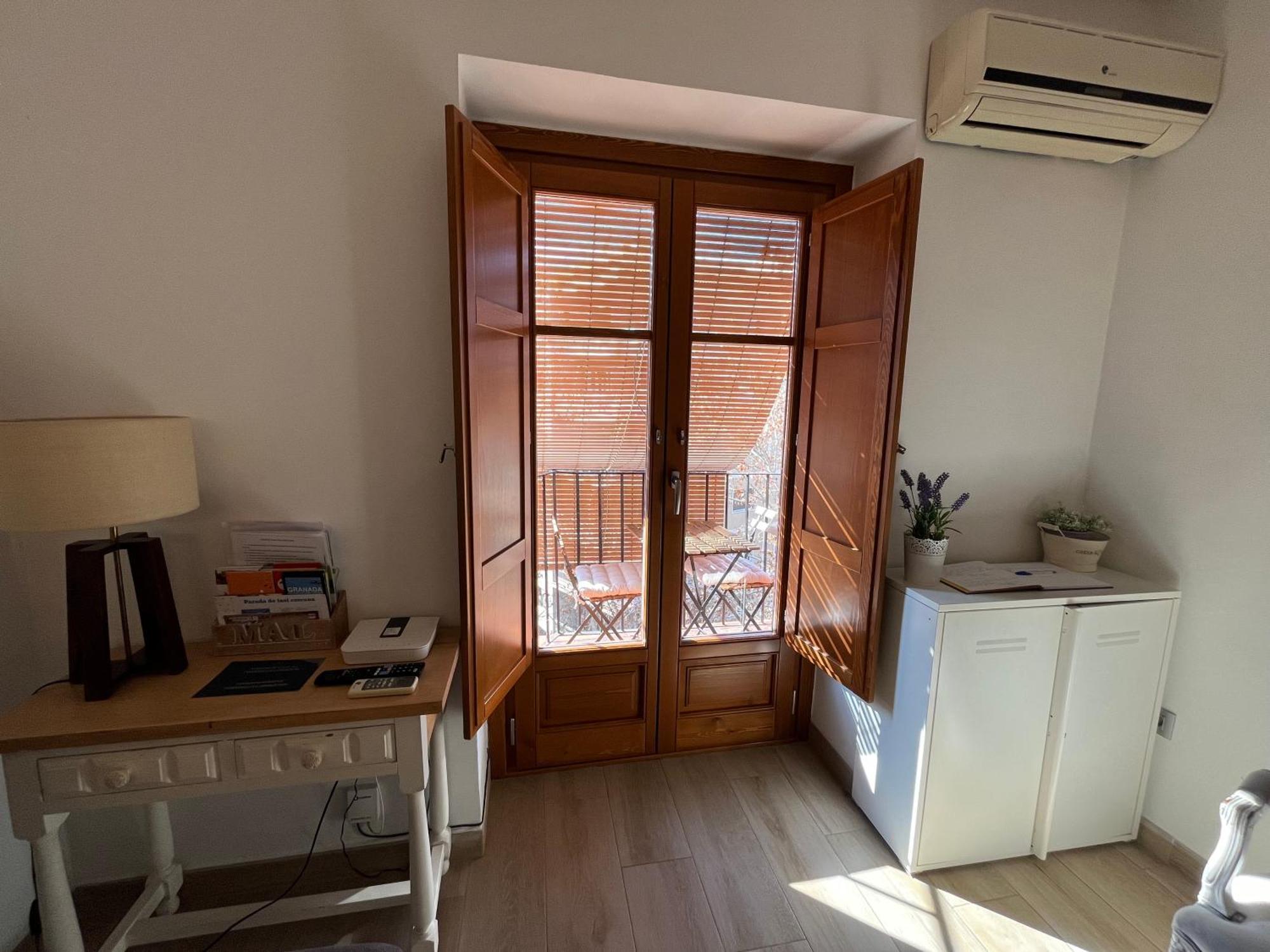 Apartment Fantastico En Centro De *