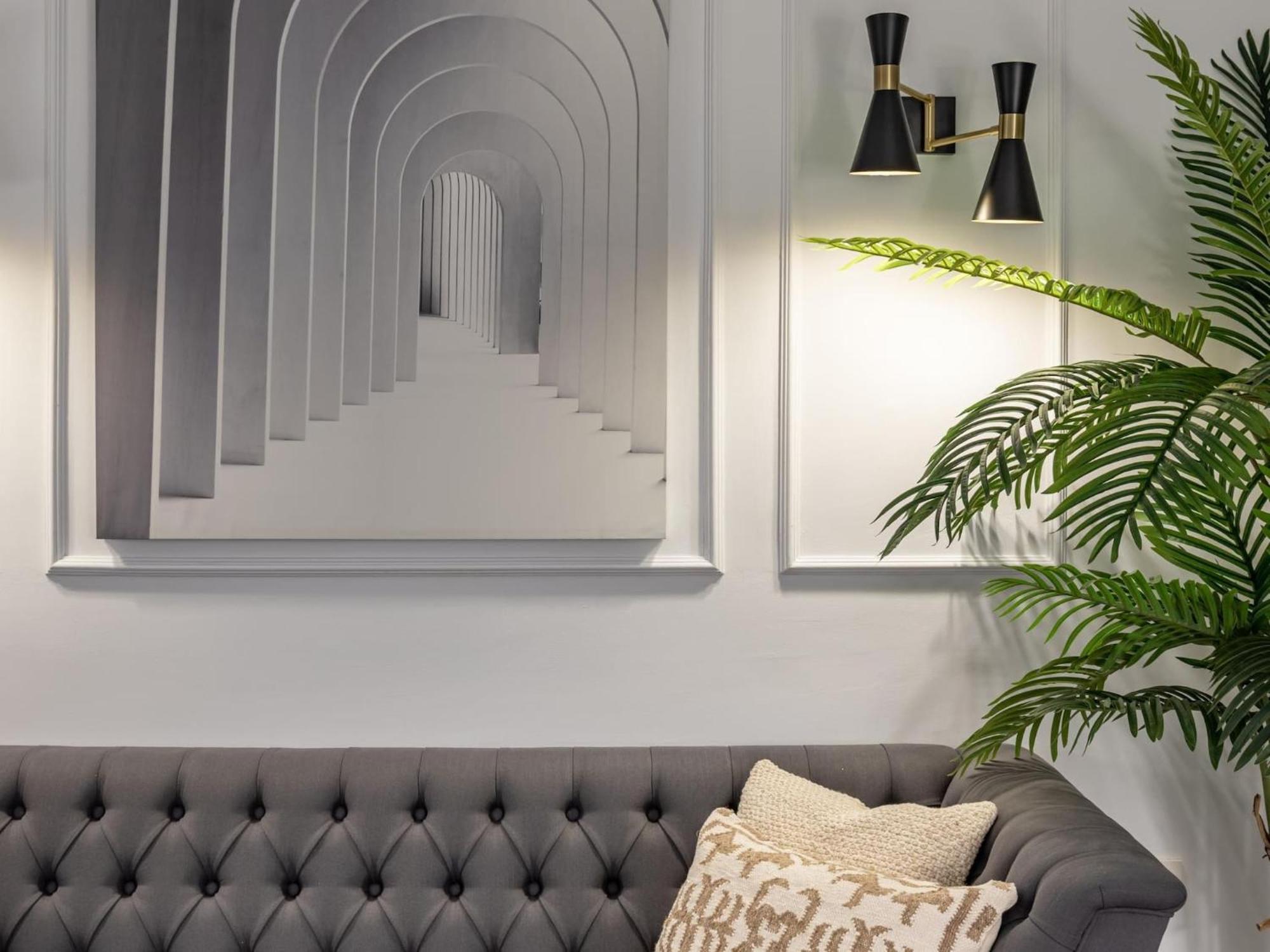Stylish And Elegant 1 & 2 Bedroom Iii * Granada