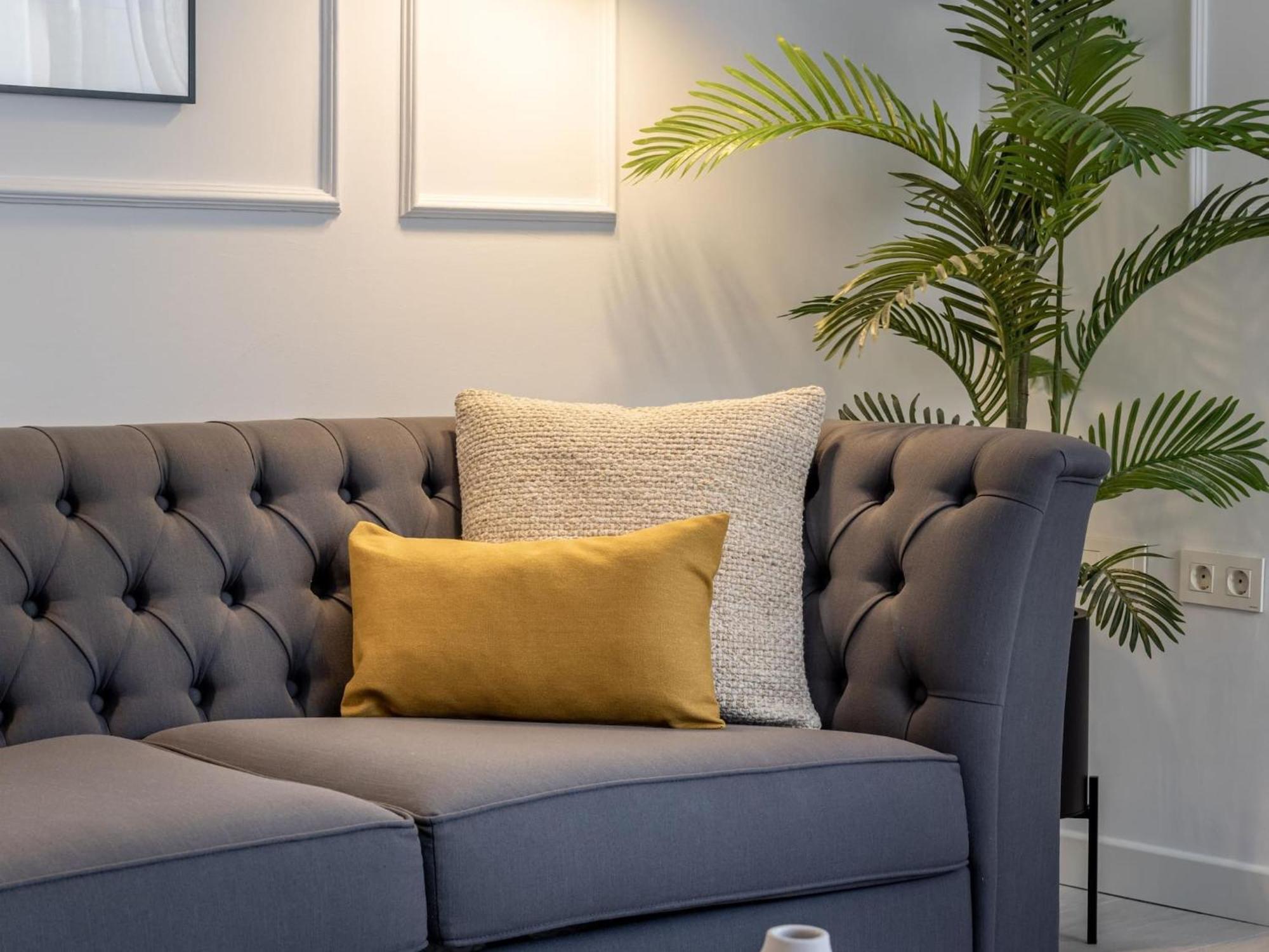 Apartment Stylish And Elegant 1 & 2 Bedroom Iii Granada