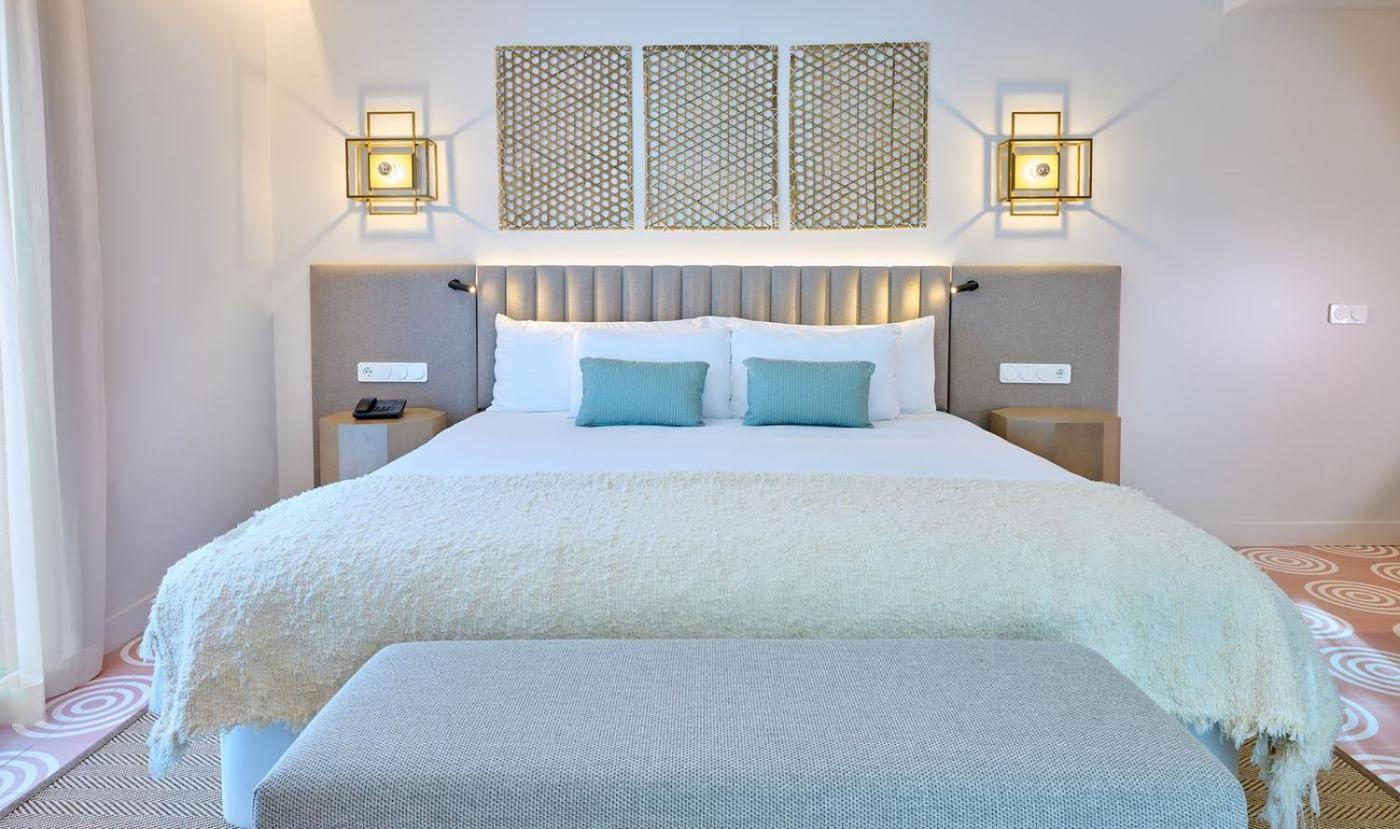 Boutique Luna Centro 4* Granada