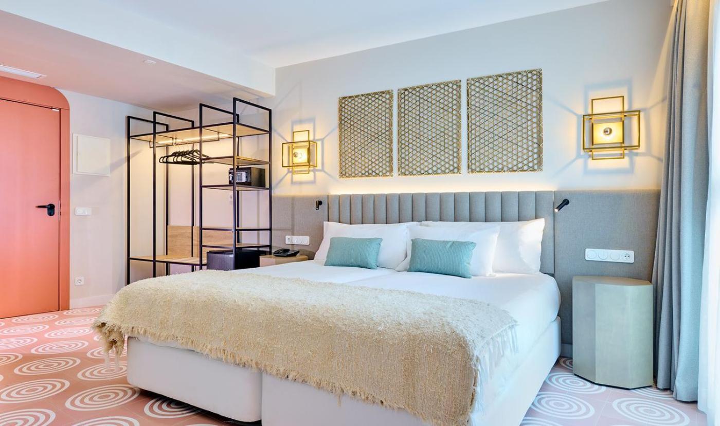 Khách sạn Boutique Luna Centro