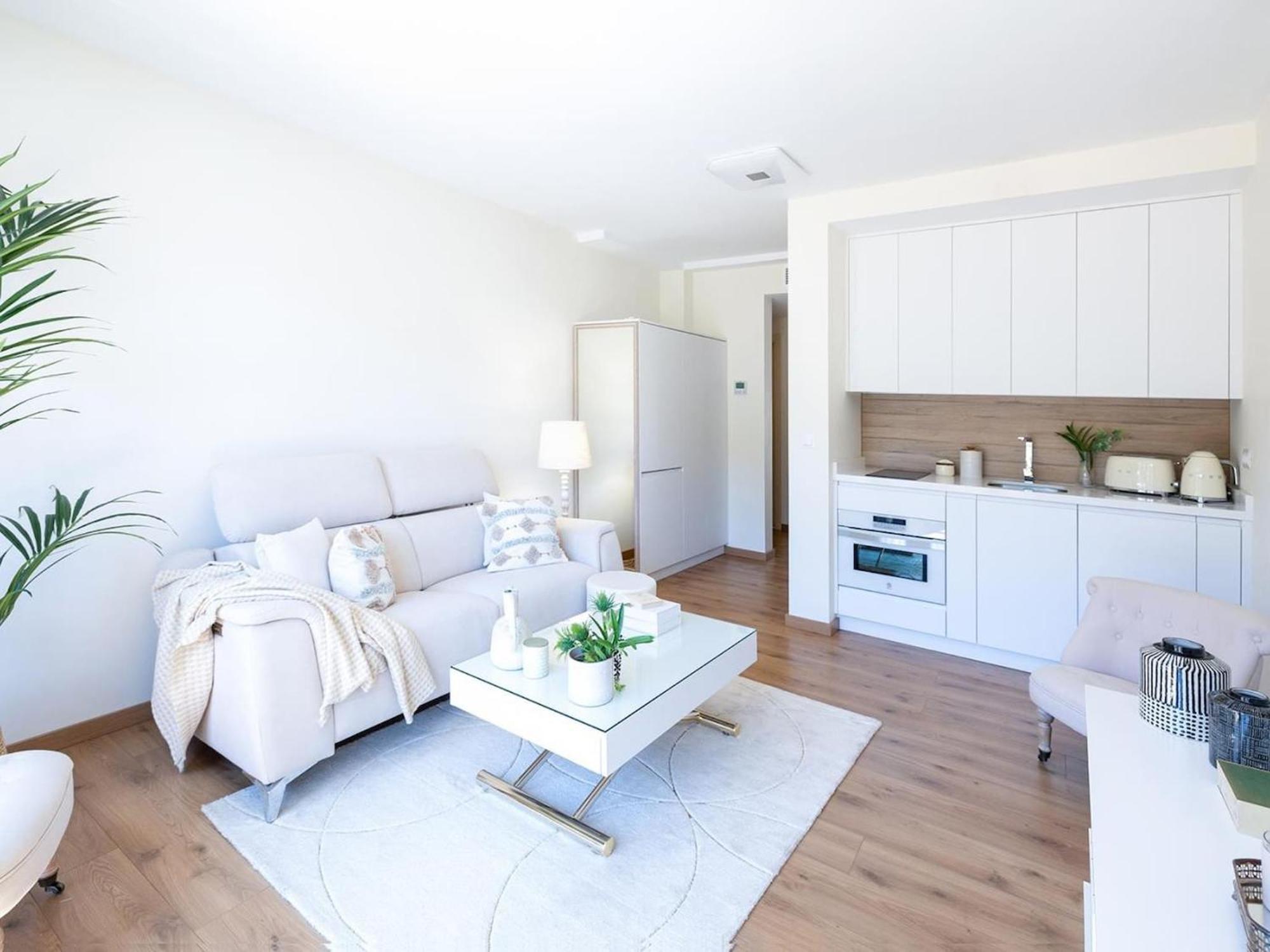 Apartamento A Piece Of Heaven Over The Alhambra 2br *