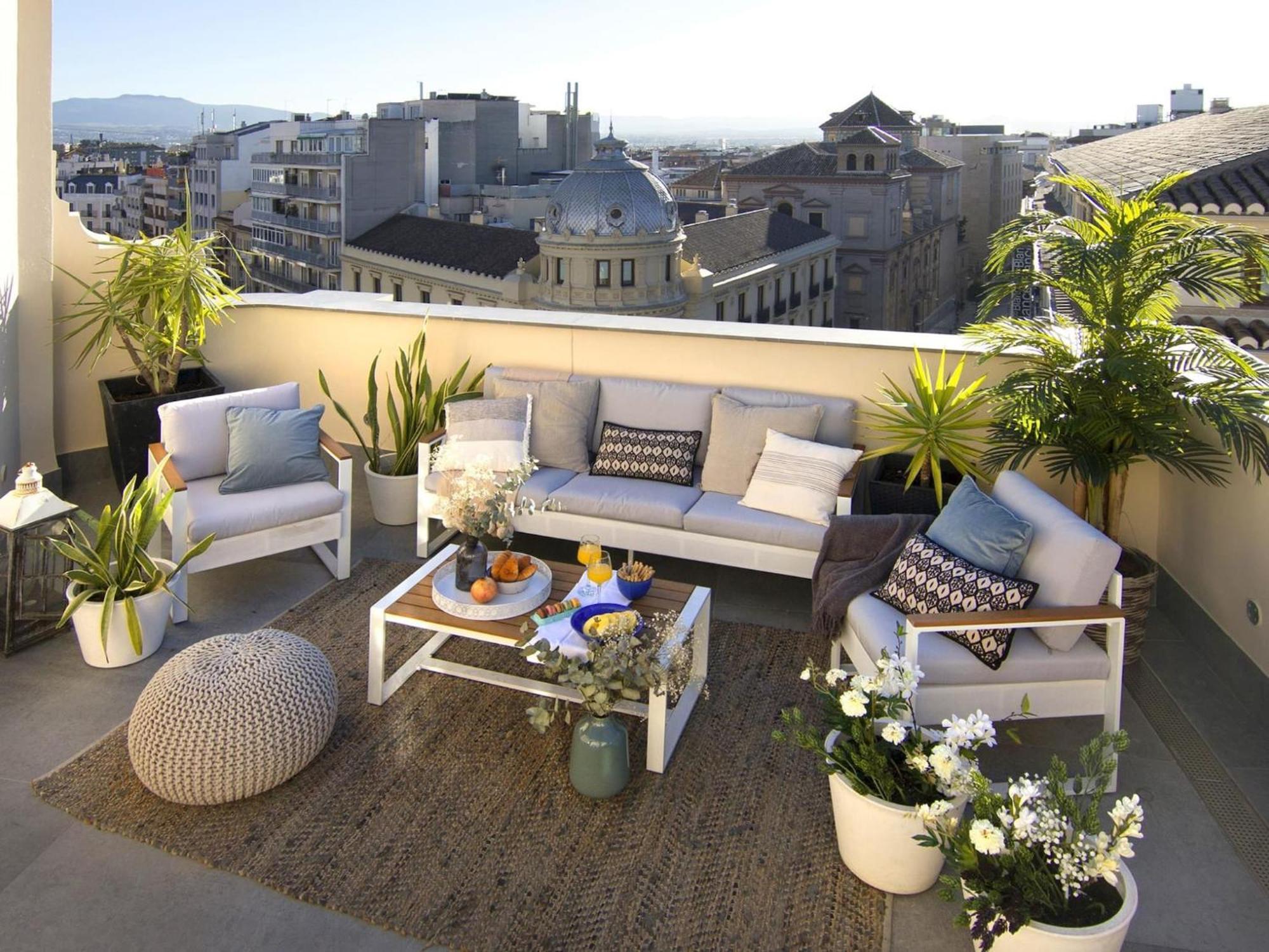 Apartment Chezmoihomes Luxury Penthouse *