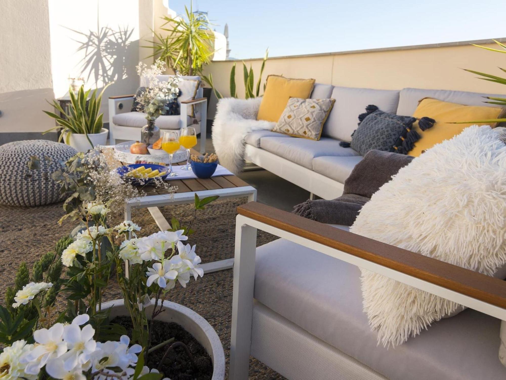 Chezmoihomes Luxury Penthouse Apartment *