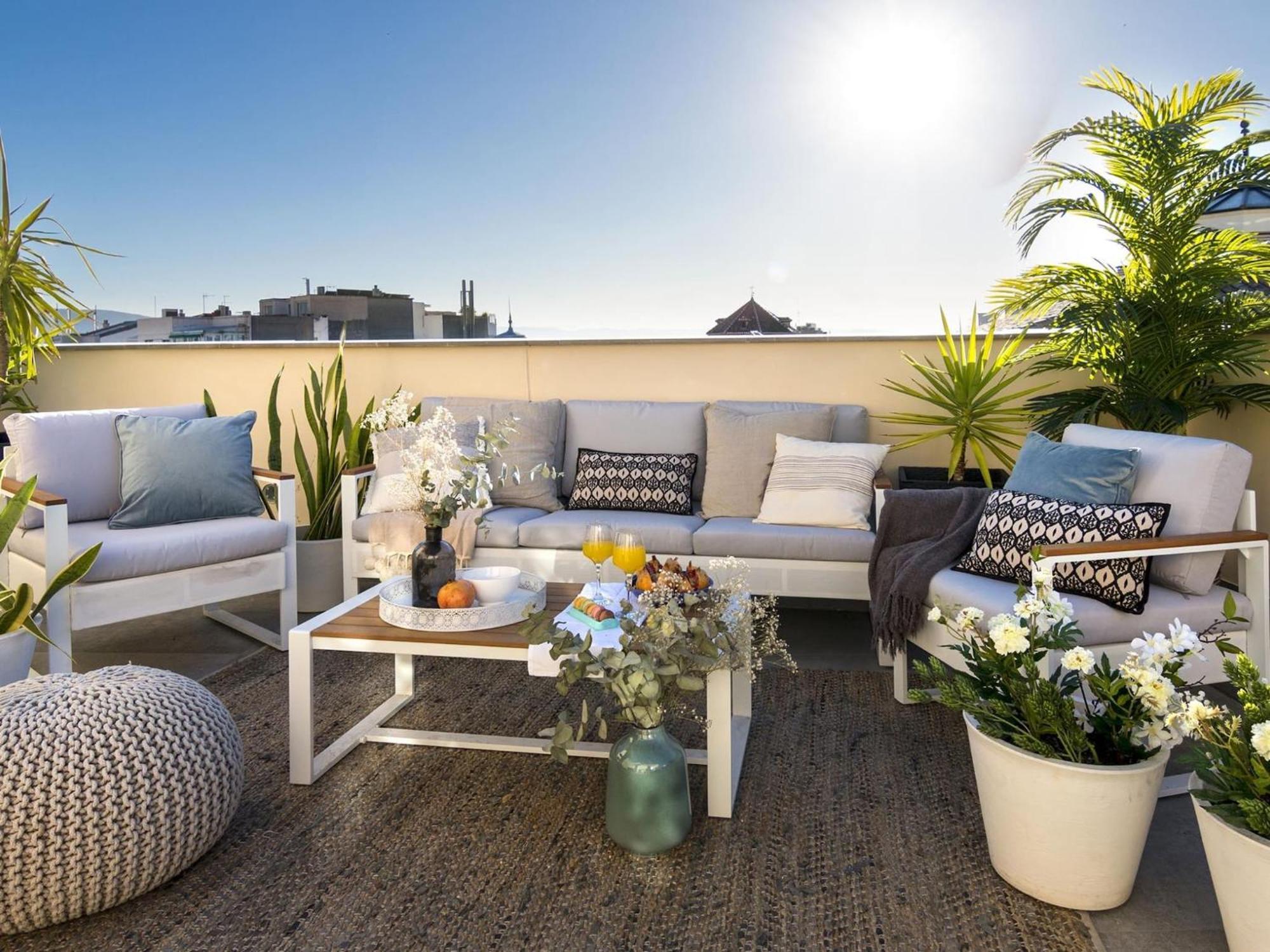 Apartment Chezmoihomes Luxury Penthouse