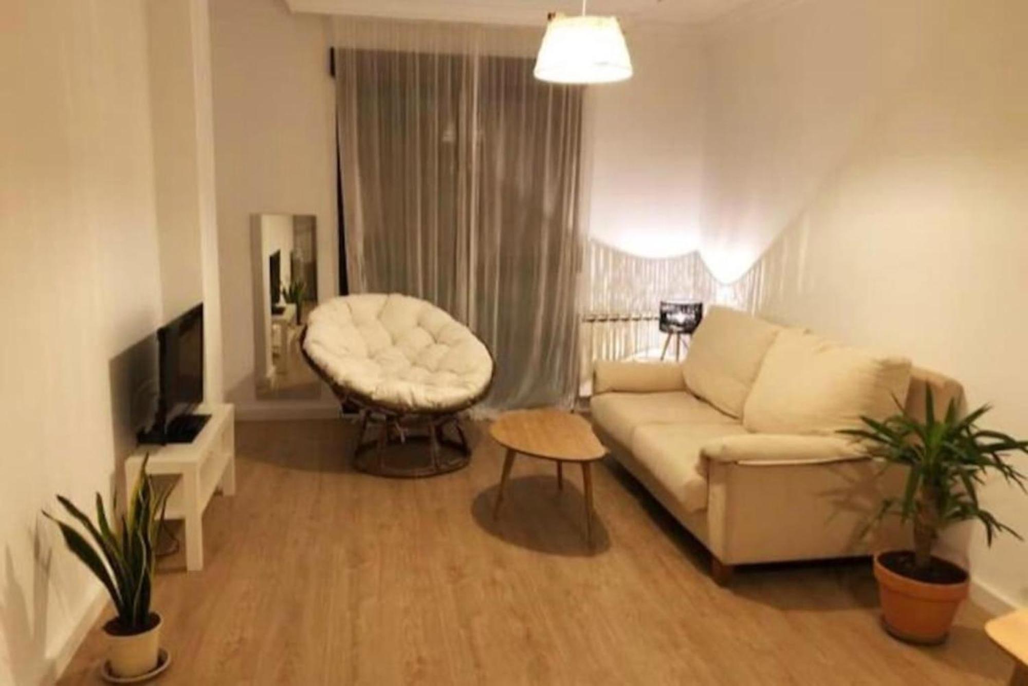 Apartment Anida Granada