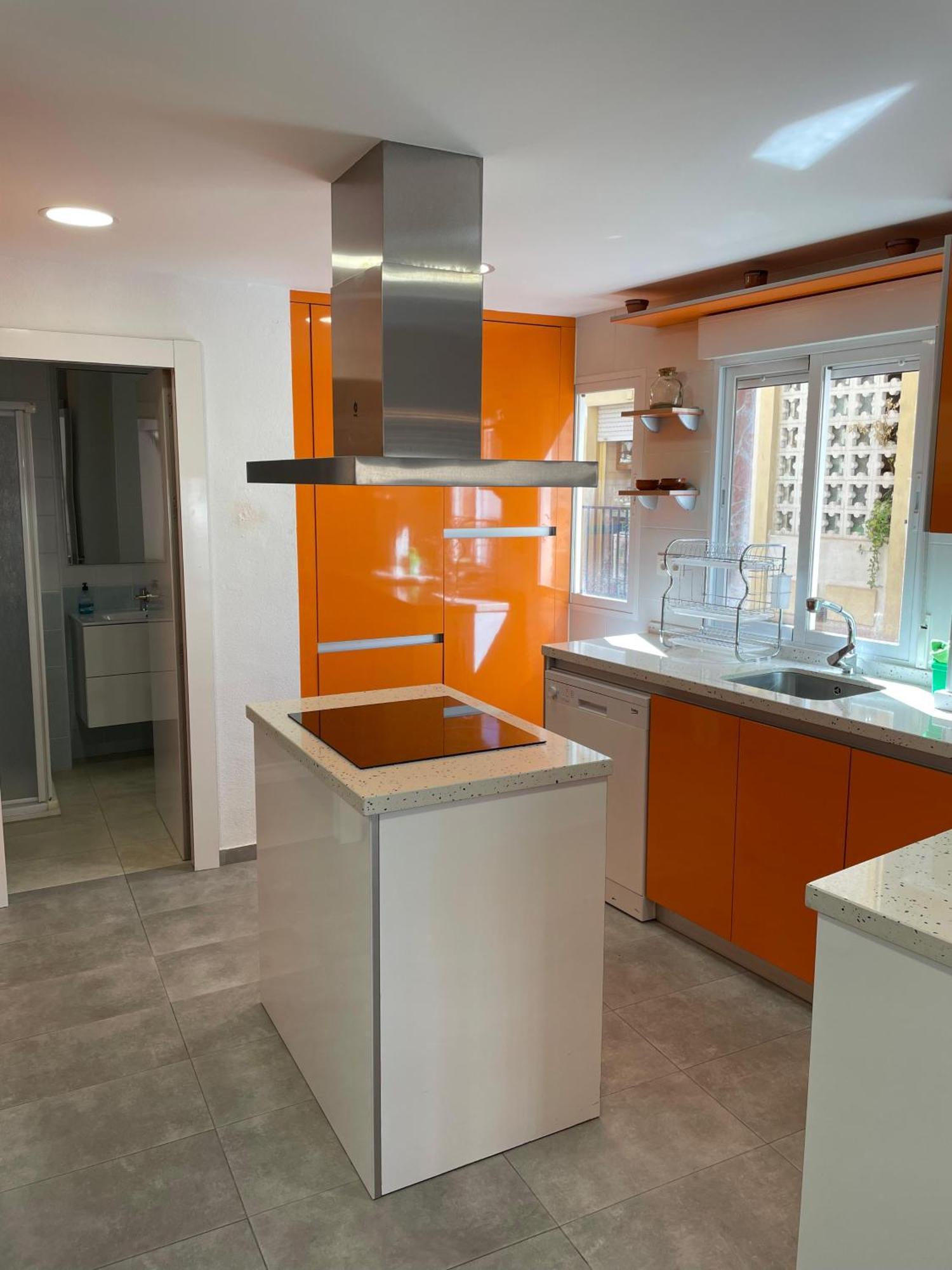 Apartment H&h El Santisimo Granada