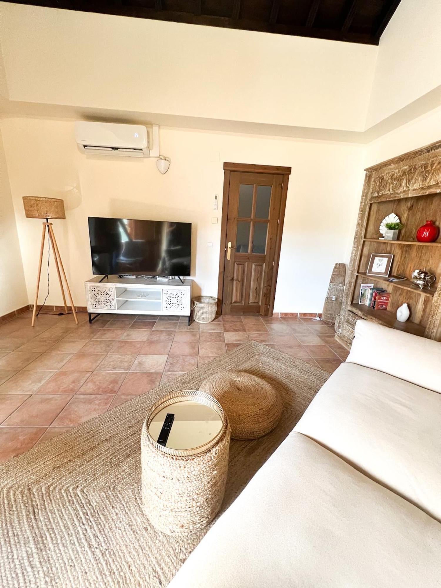 Apartment Duplex Cuesta Del Chapiz Con Vistas A La Alhambra By A3rentals Granada