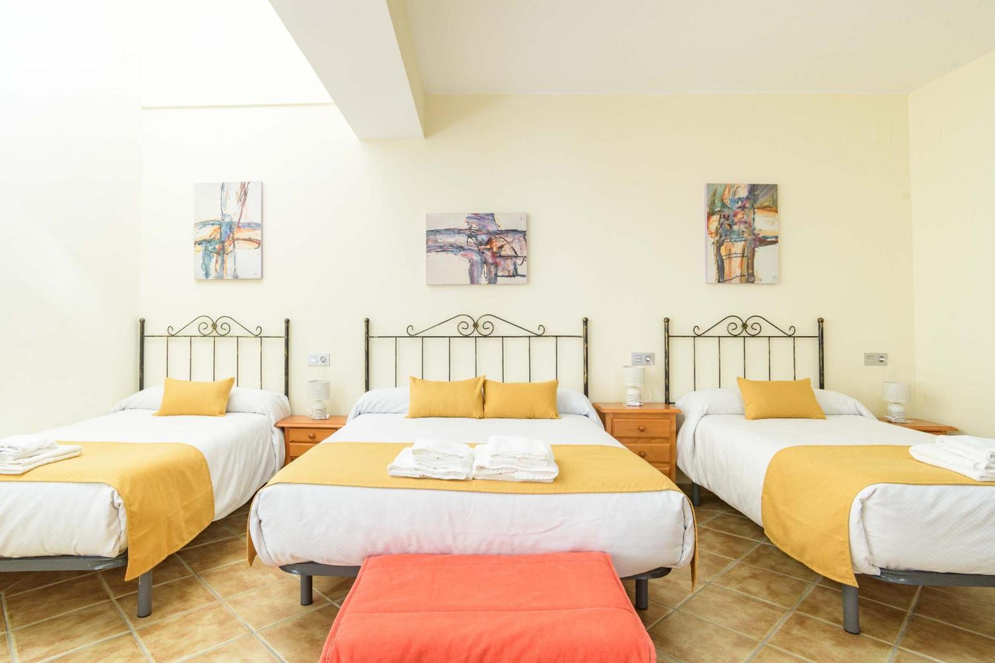 La Loma Granero Nhà ở miền quê *