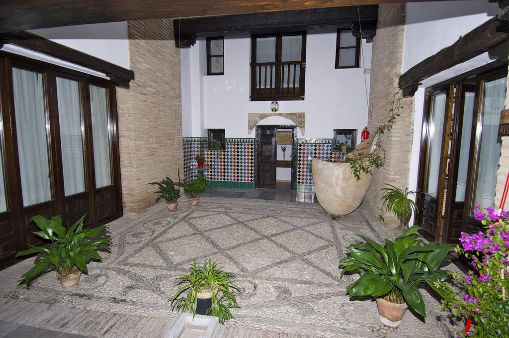 Apartment Gumiel
