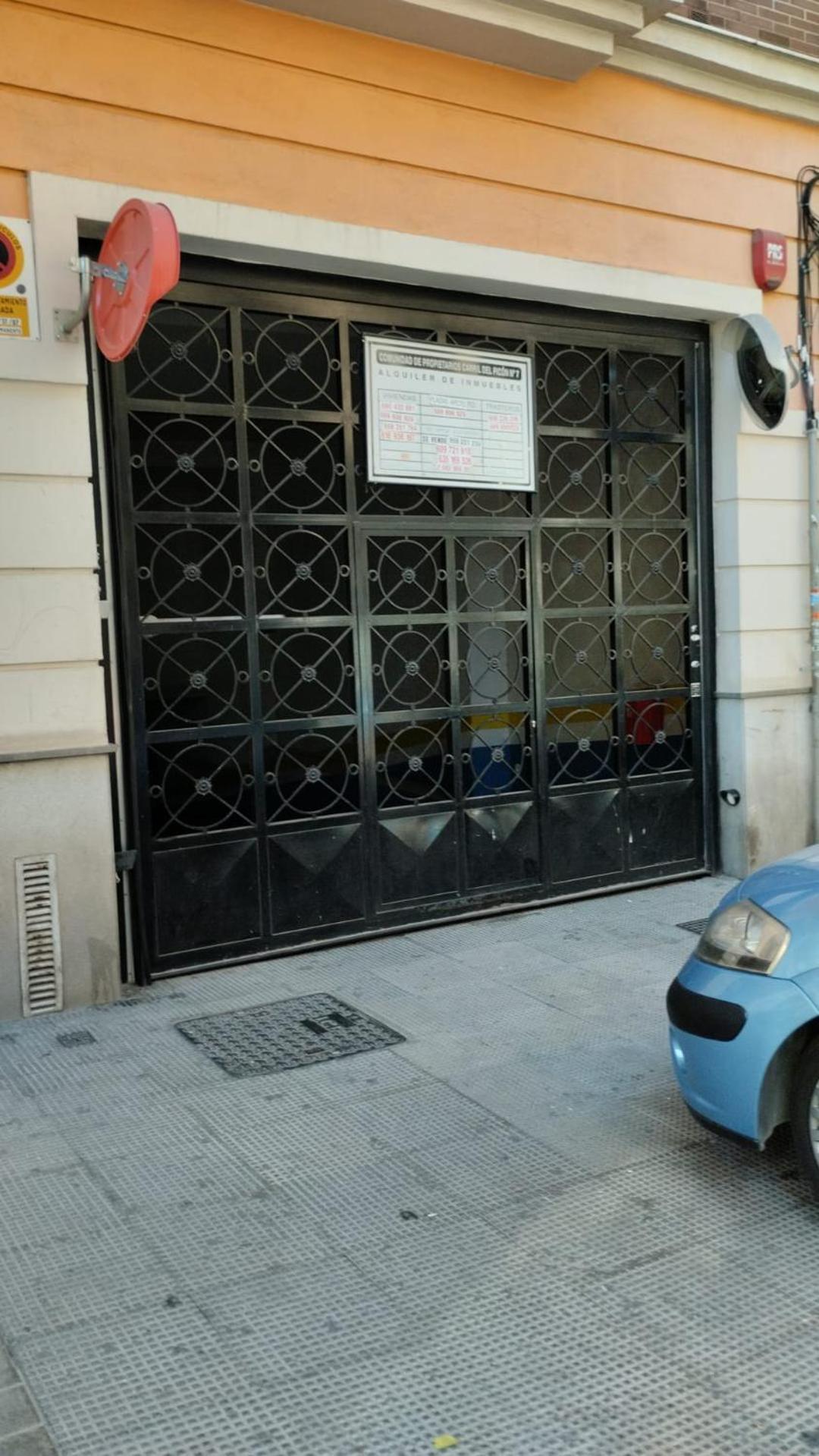Apartamento Centrico Piso Con Aparcamiento Gratuito Granada