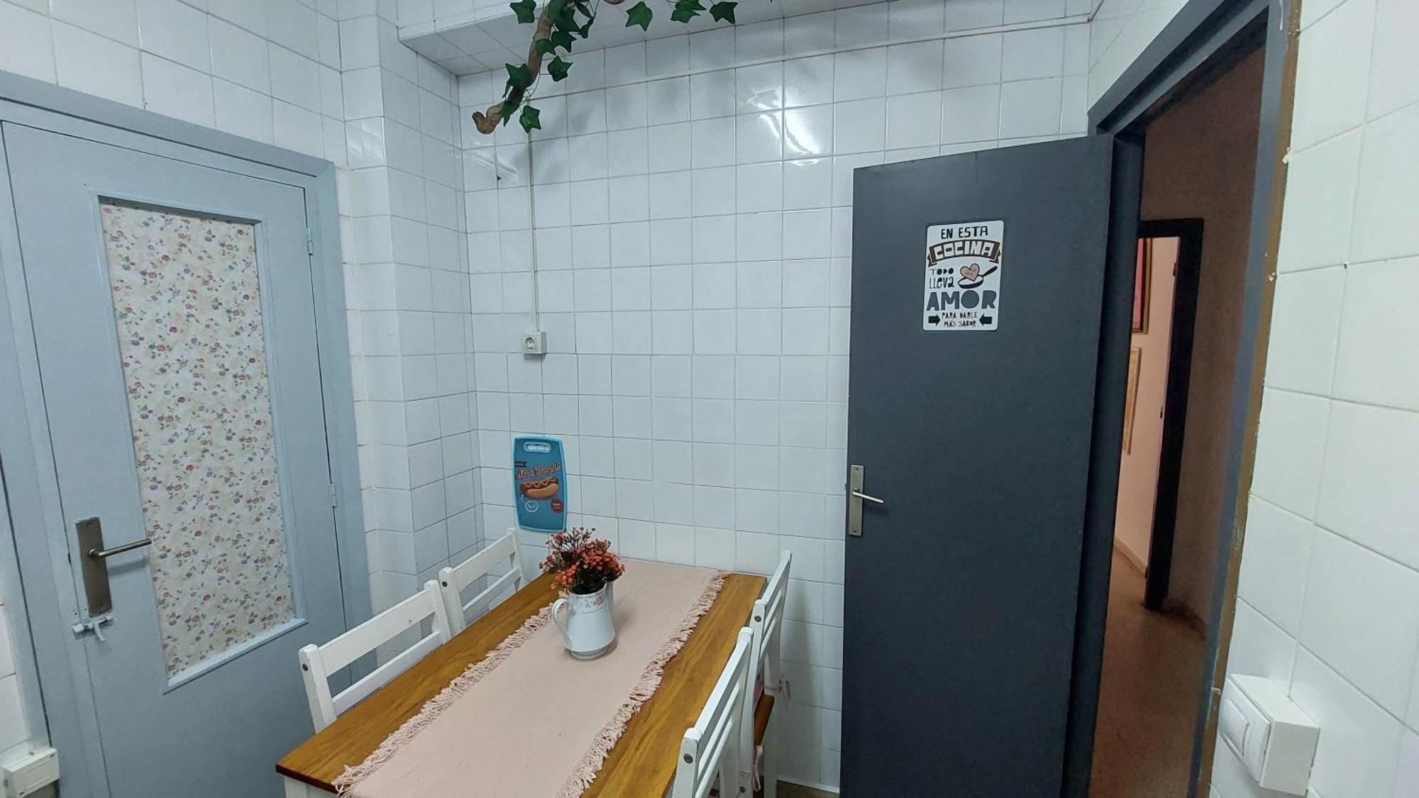 Apartamento Centrico Piso Con Aparcamiento Gratuito *