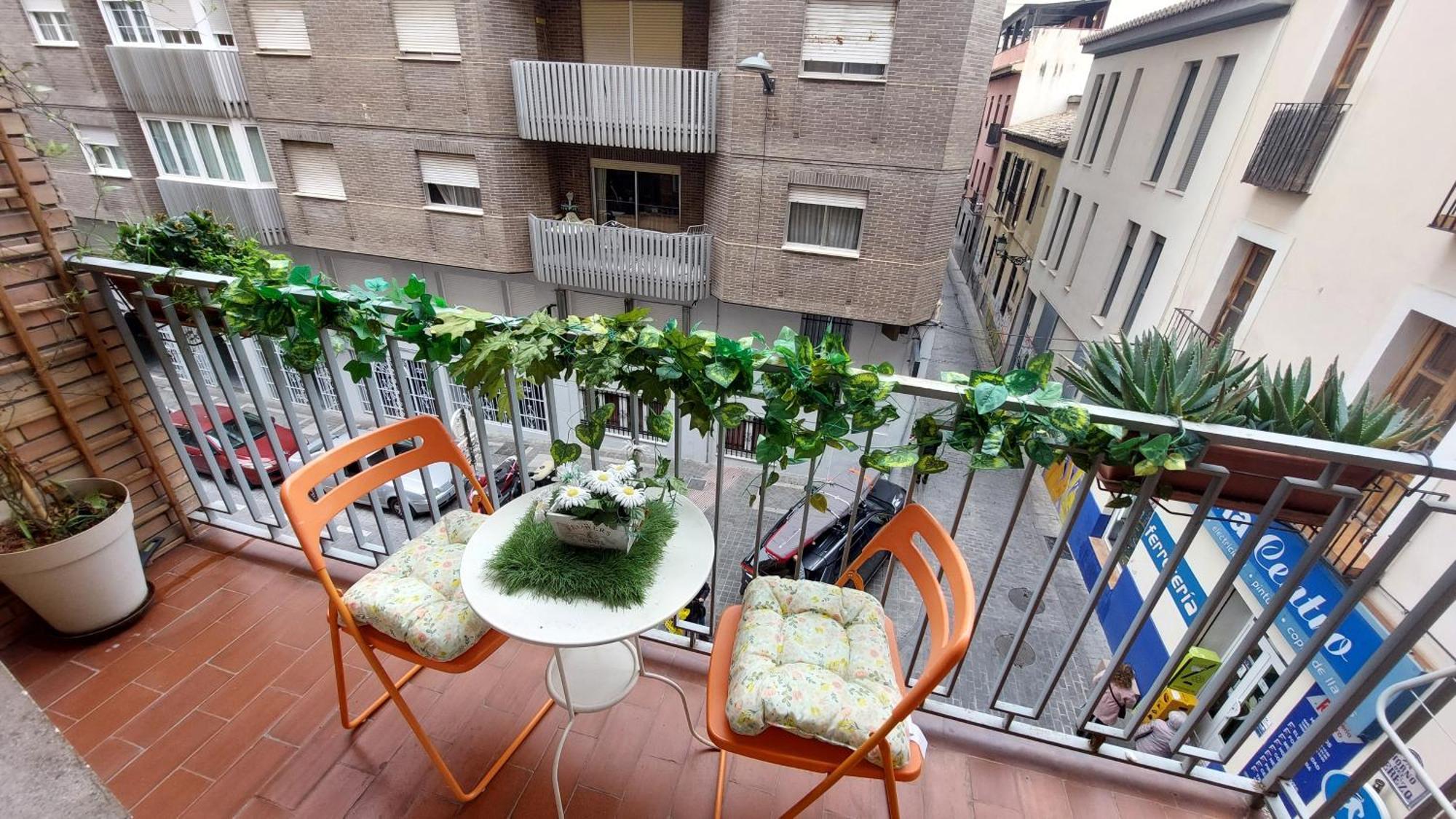 Apartamento Centrico Piso Con Aparcamiento Gratuito