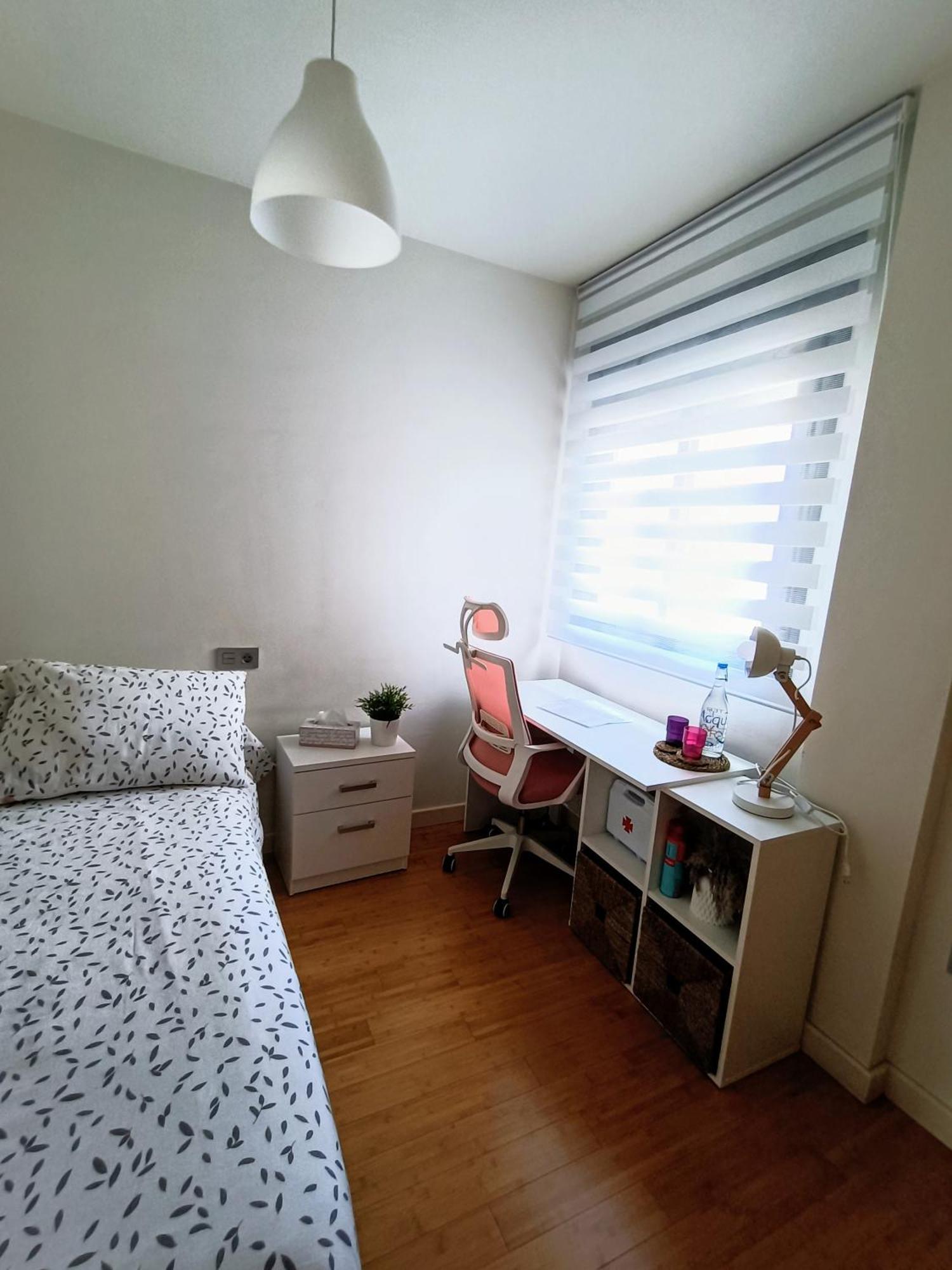 Acogedora Privada En Mayka Granada
